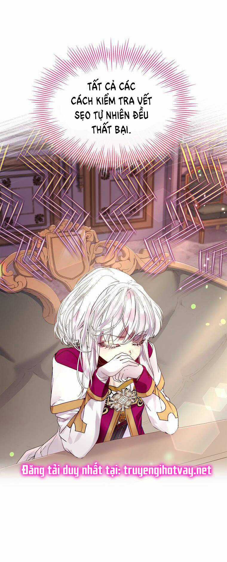 Tôi Đã Nuôi Hồ Ly Sai Cách Rồi Chapter 22.2 trang 24