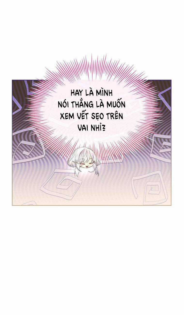 Tôi Đã Nuôi Hồ Ly Sai Cách Rồi Chapter 22.2 trang 26