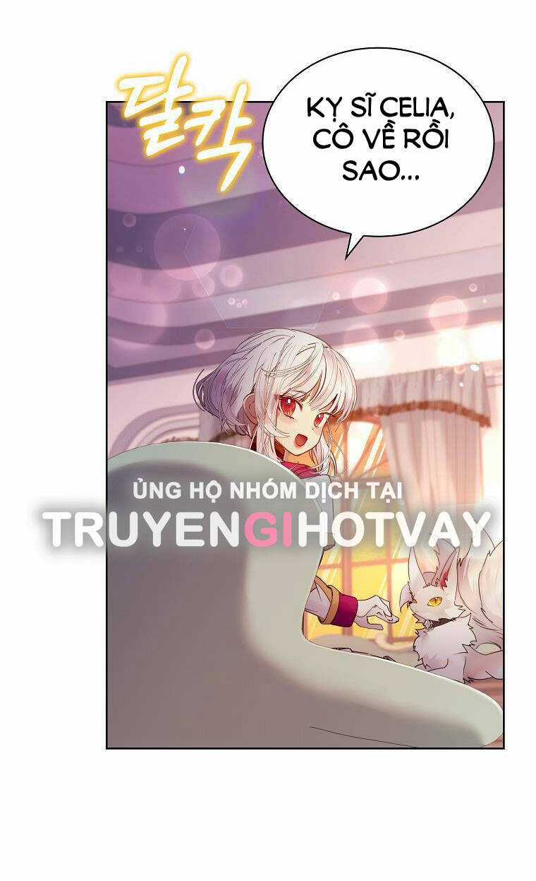 Tôi Đã Nuôi Hồ Ly Sai Cách Rồi Chapter 22.2 trang 27