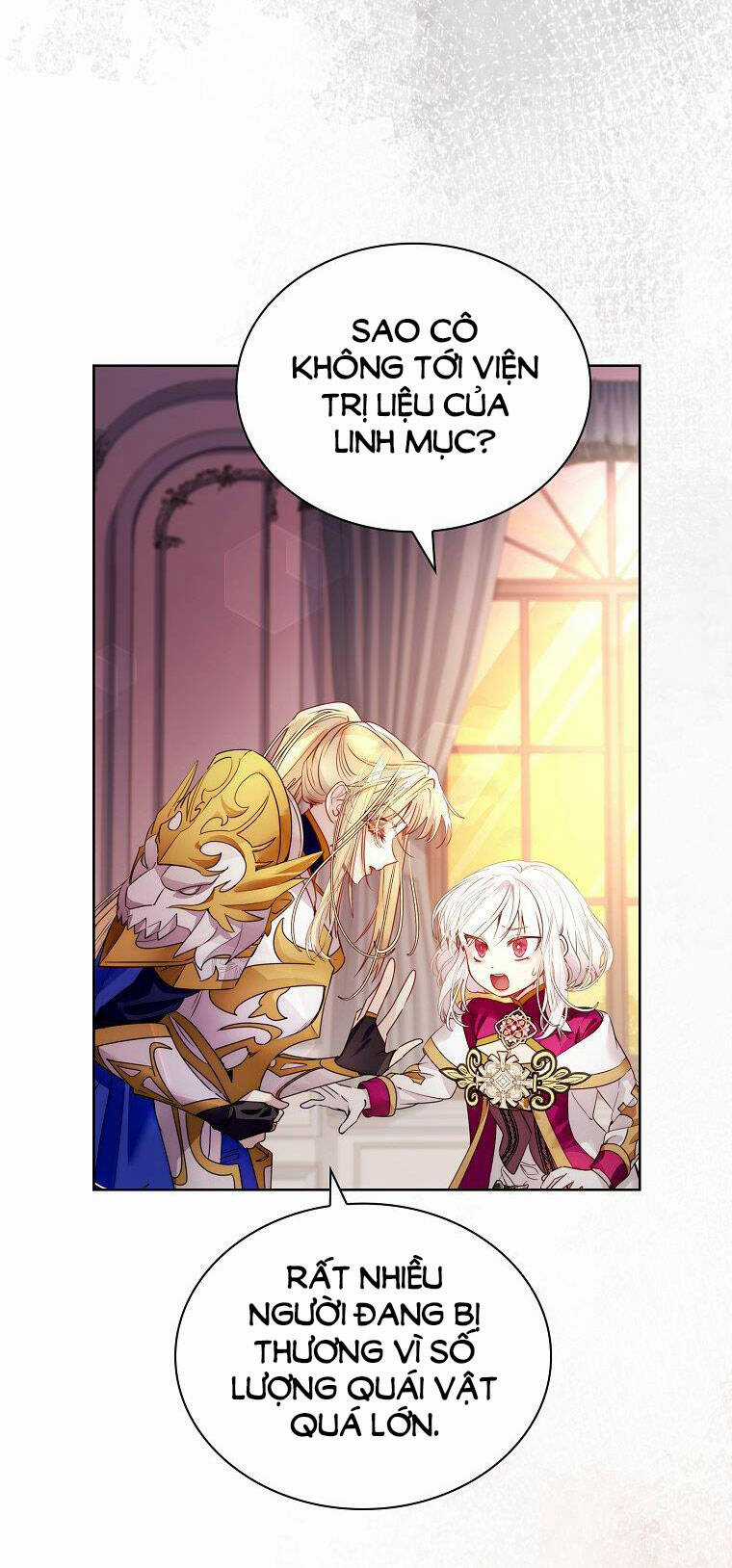 Tôi Đã Nuôi Hồ Ly Sai Cách Rồi Chapter 22.2 trang 31