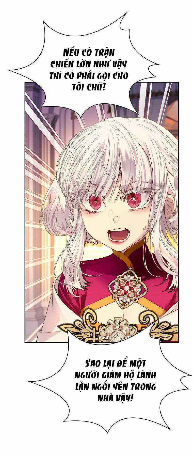 Tôi Đã Nuôi Hồ Ly Sai Cách Rồi Chapter 22.2 trang 33