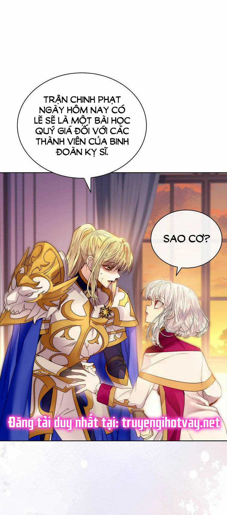 Tôi Đã Nuôi Hồ Ly Sai Cách Rồi Chapter 22.2 trang 34