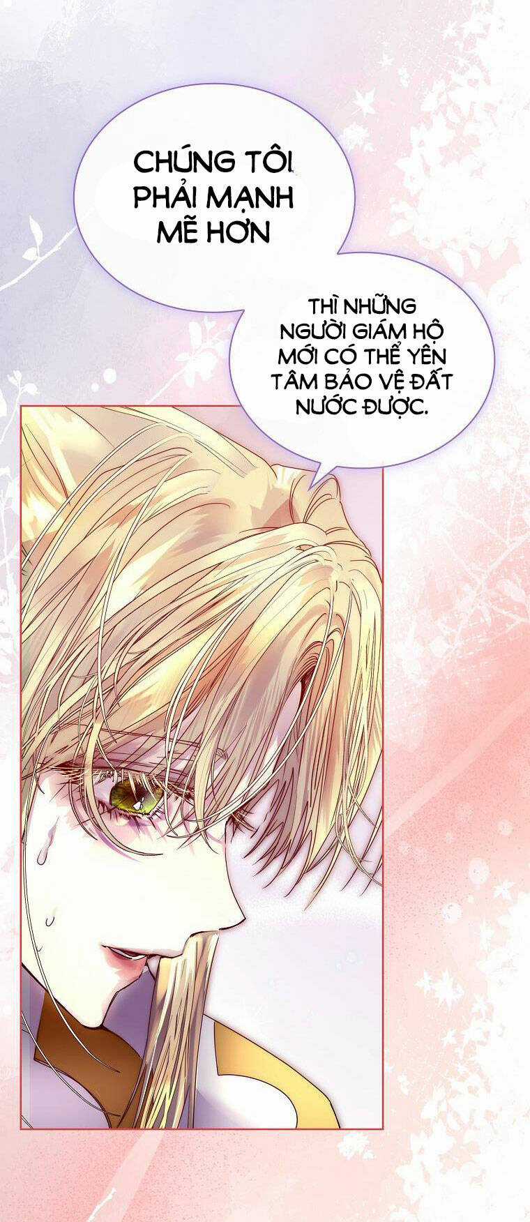 Tôi Đã Nuôi Hồ Ly Sai Cách Rồi Chapter 22.2 trang 35