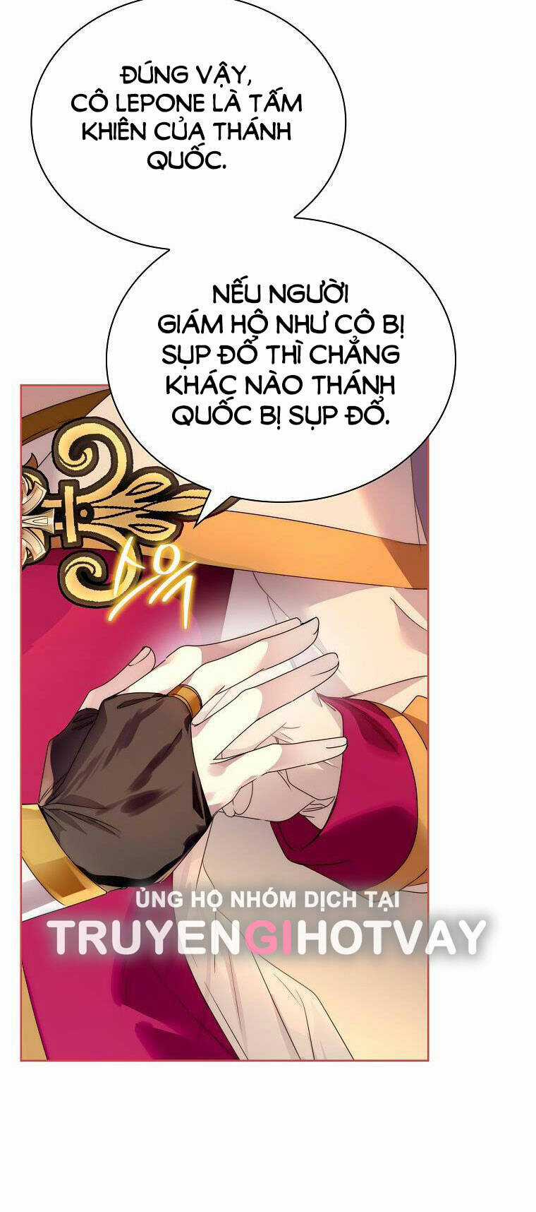 Tôi Đã Nuôi Hồ Ly Sai Cách Rồi Chapter 22.2 trang 38