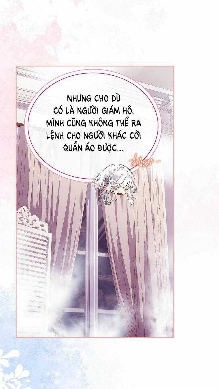 Tôi Đã Nuôi Hồ Ly Sai Cách Rồi Chapter 22.2 trang 4