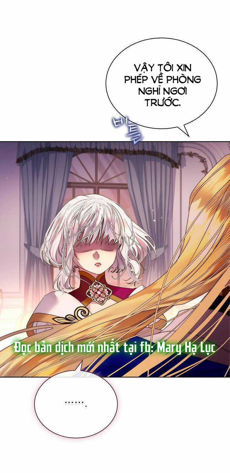 Tôi Đã Nuôi Hồ Ly Sai Cách Rồi Chapter 22.2 trang 40