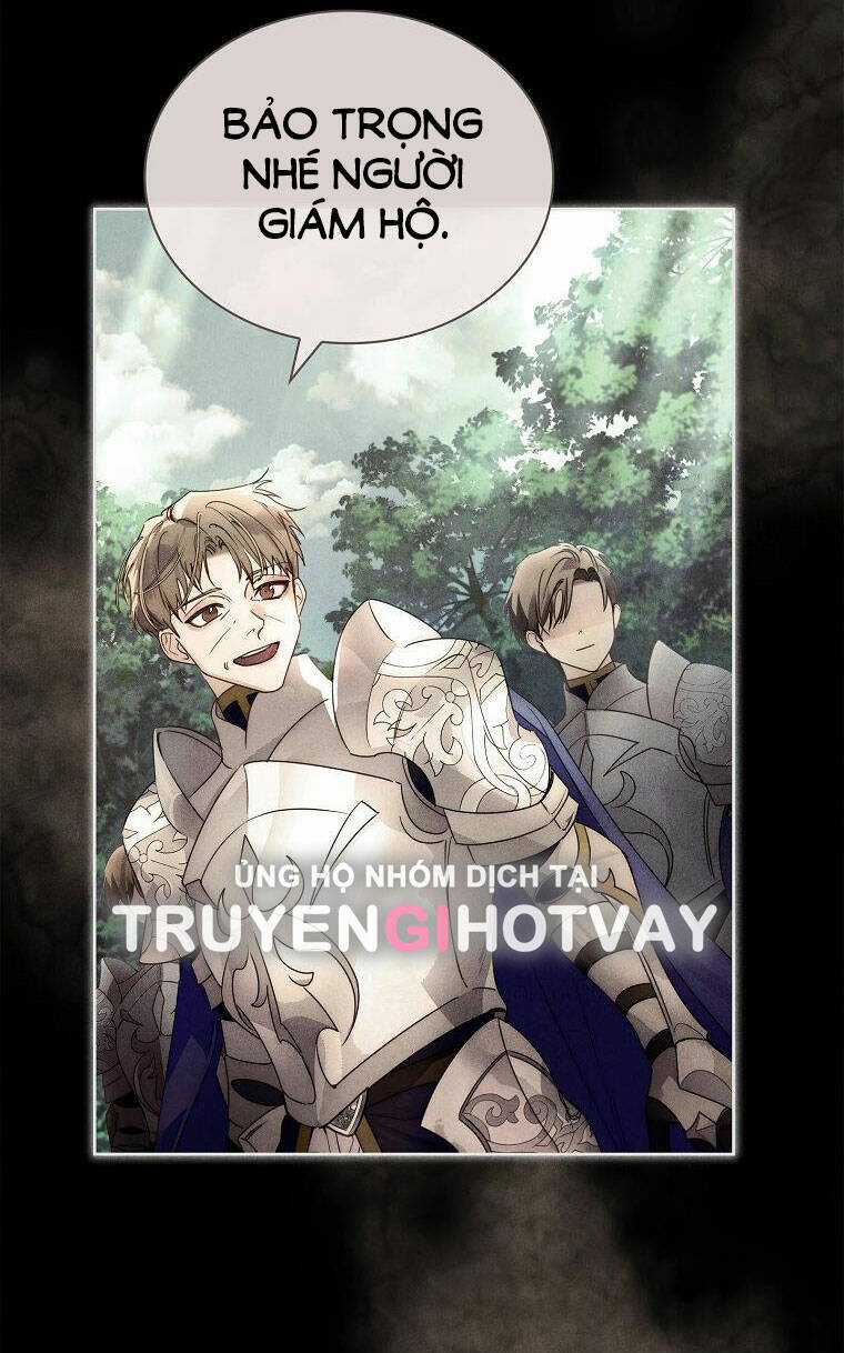 Tôi Đã Nuôi Hồ Ly Sai Cách Rồi Chapter 22.2 trang 43