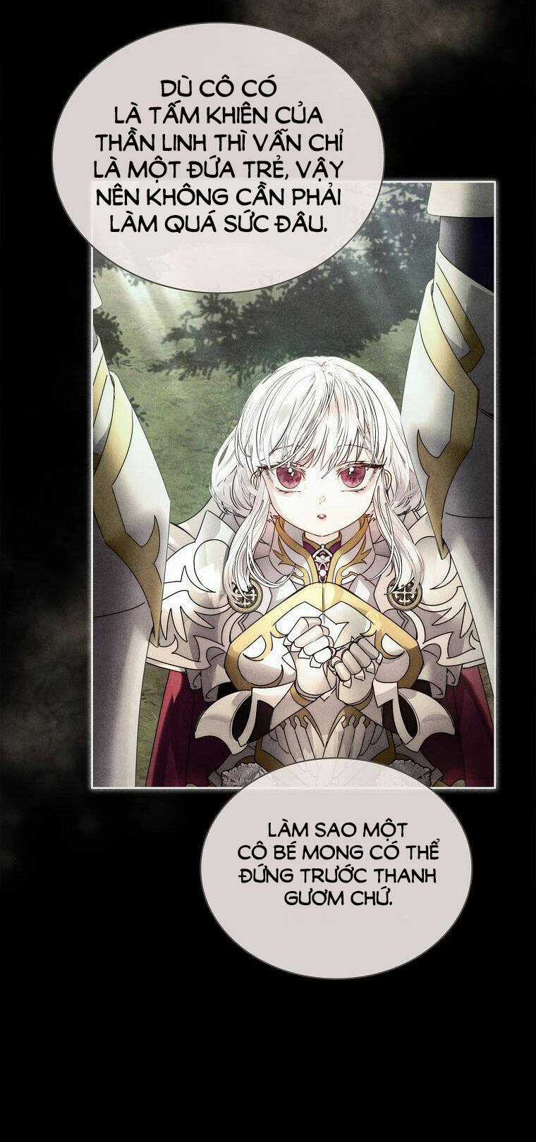 Tôi Đã Nuôi Hồ Ly Sai Cách Rồi Chapter 22.2 trang 44