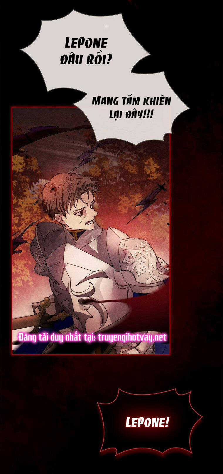 Tôi Đã Nuôi Hồ Ly Sai Cách Rồi Chapter 22.2 trang 46