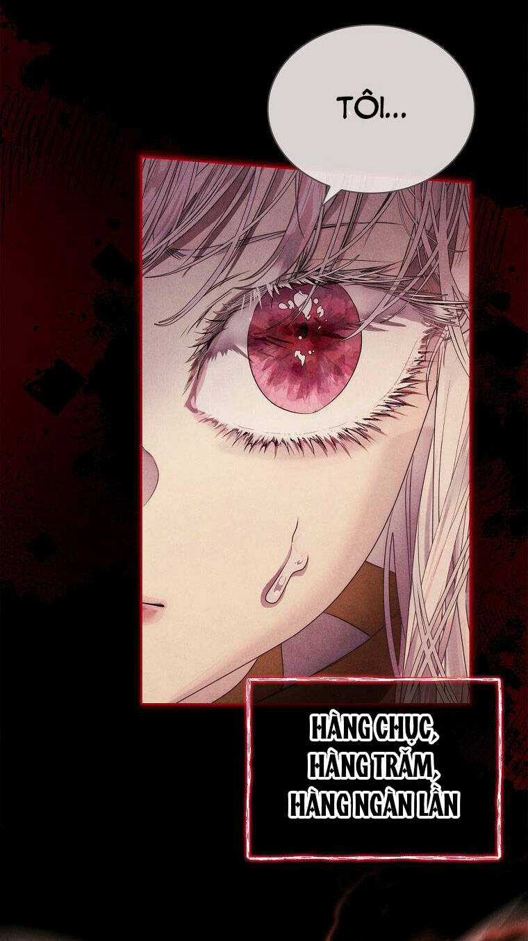 Tôi Đã Nuôi Hồ Ly Sai Cách Rồi Chapter 22.2 trang 48