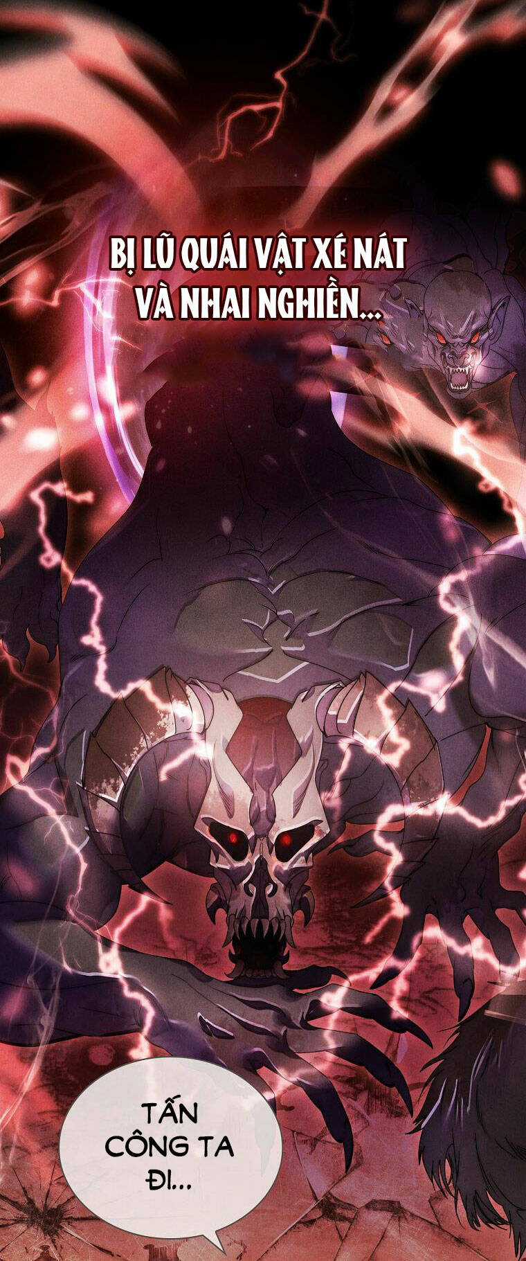 Tôi Đã Nuôi Hồ Ly Sai Cách Rồi Chapter 22.2 trang 49