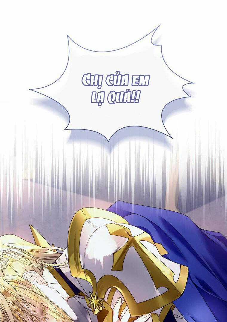 Tôi Đã Nuôi Hồ Ly Sai Cách Rồi Chapter 22.2 trang 58