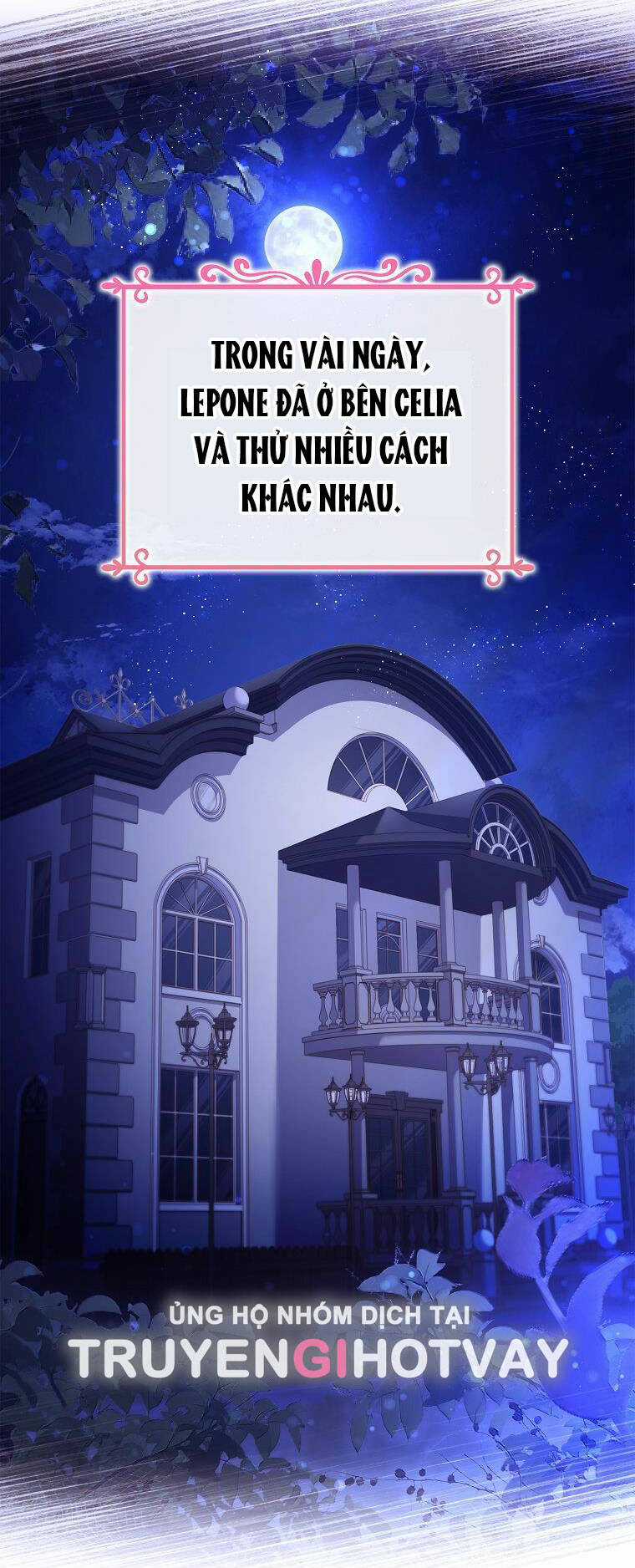 Tôi Đã Nuôi Hồ Ly Sai Cách Rồi Chapter 22.2 trang 8