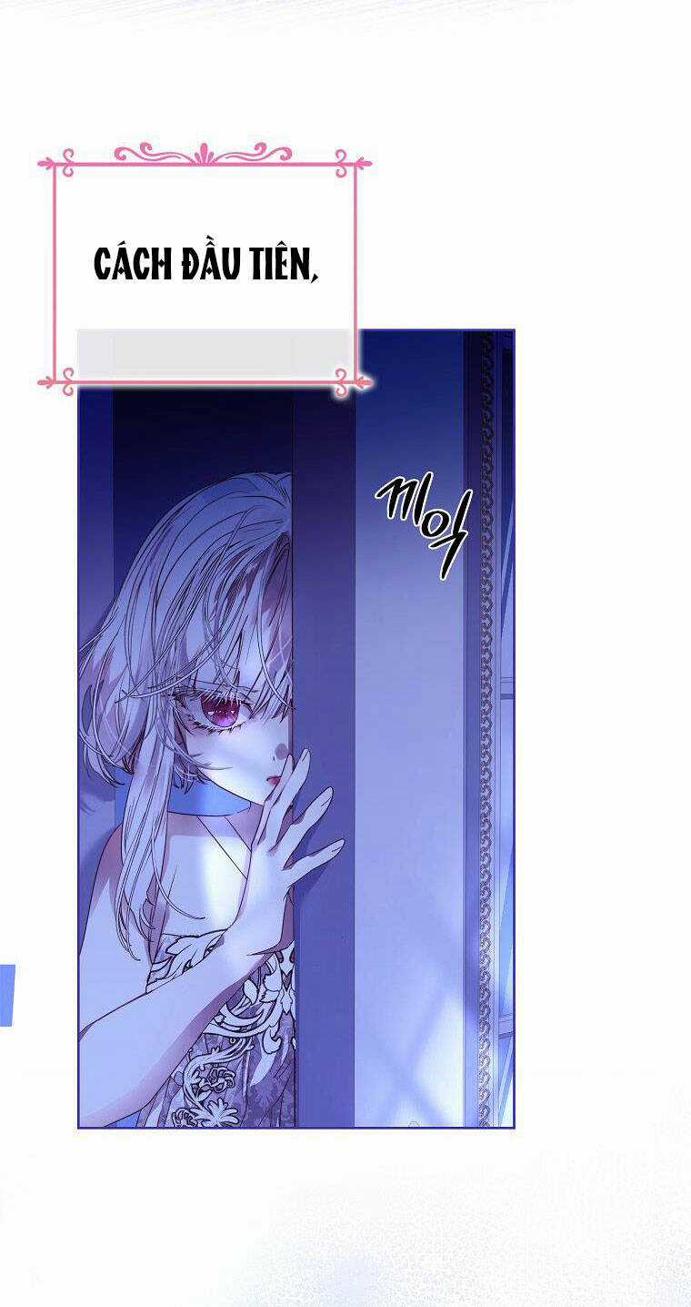 Tôi Đã Nuôi Hồ Ly Sai Cách Rồi Chapter 22.2 trang 9