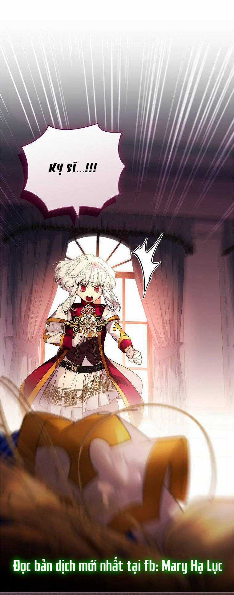 Tôi Đã Nuôi Hồ Ly Sai Cách Rồi Chapter 23.1 trang 1