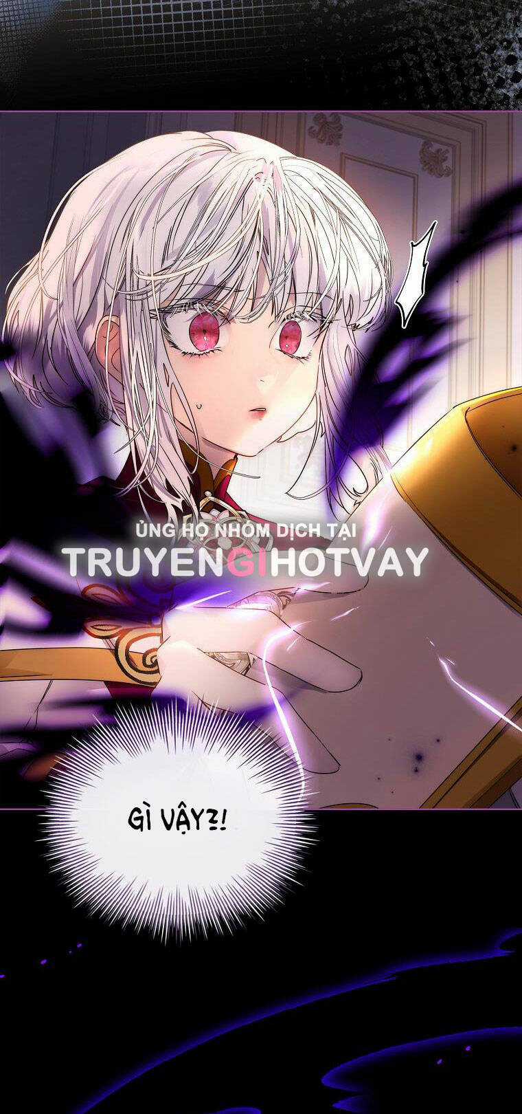 Tôi Đã Nuôi Hồ Ly Sai Cách Rồi Chapter 23.1 trang 18