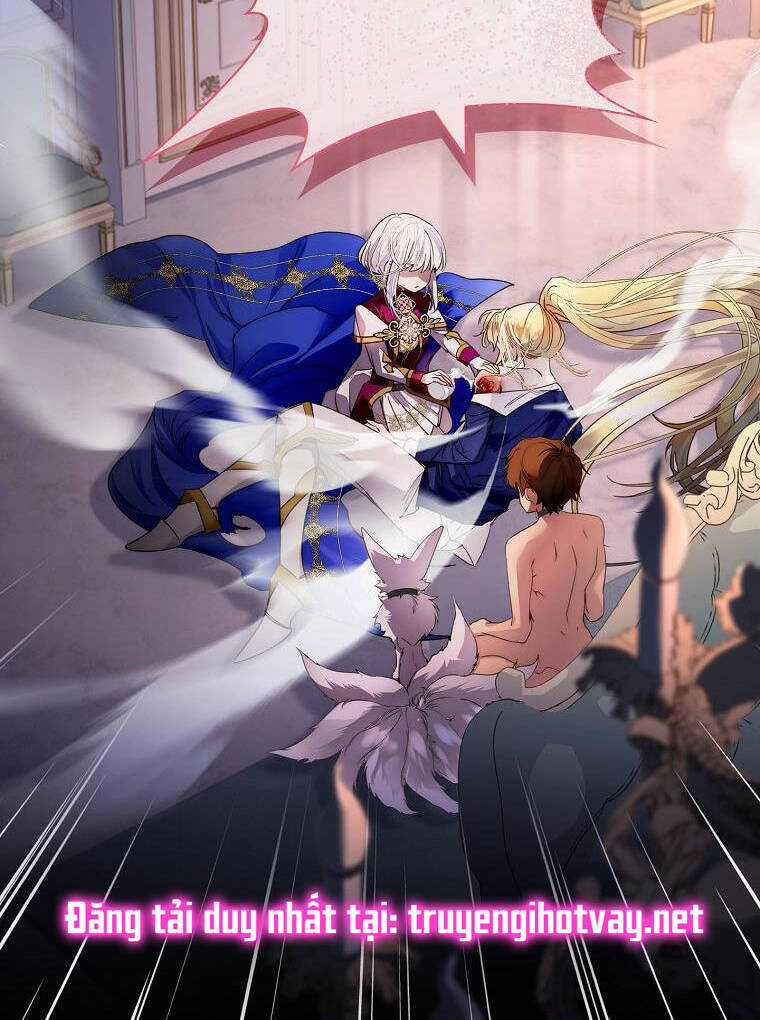 Tôi Đã Nuôi Hồ Ly Sai Cách Rồi Chapter 23.1 trang 25