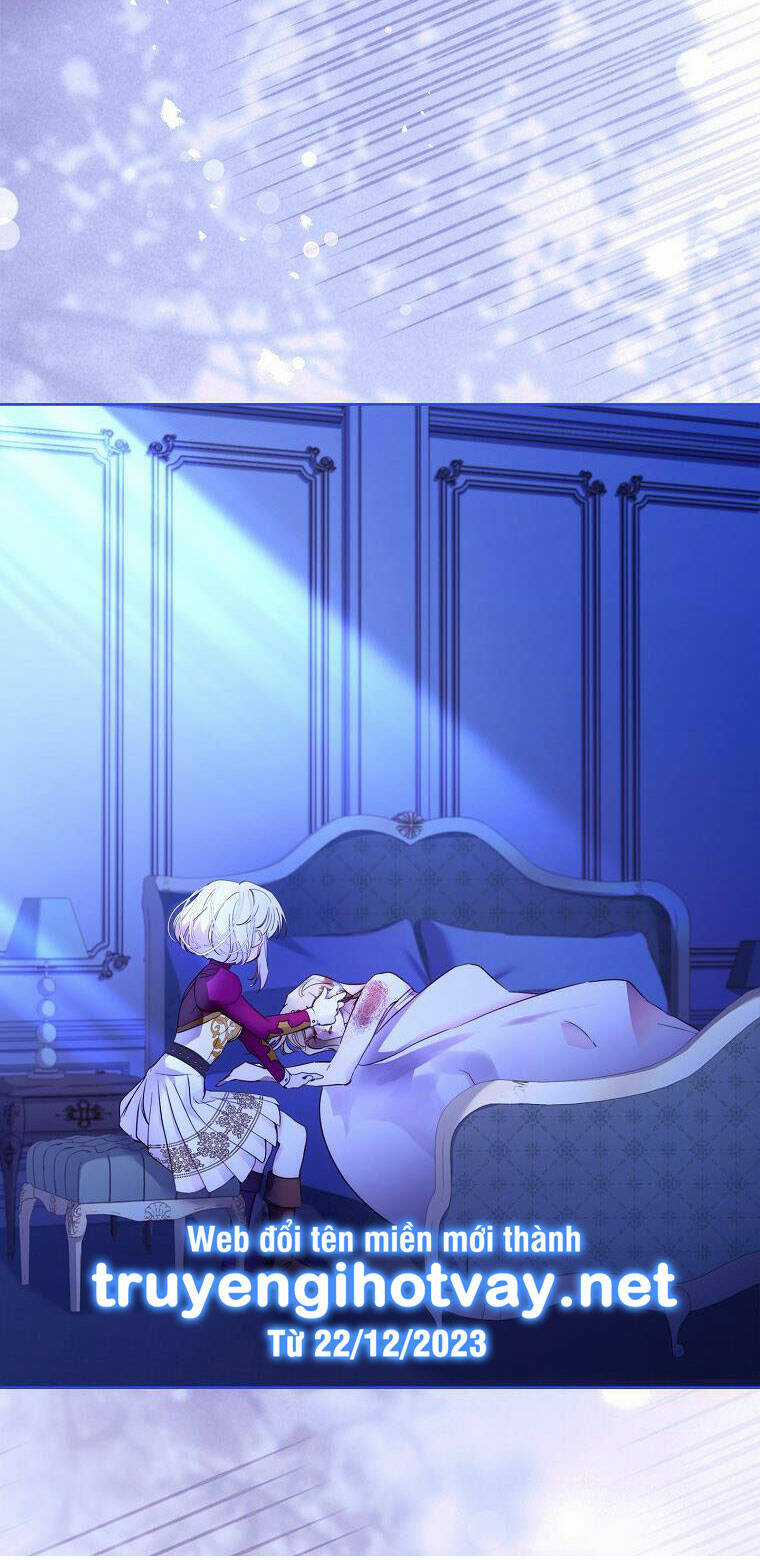 Tôi Đã Nuôi Hồ Ly Sai Cách Rồi Chapter 23.1 trang 31