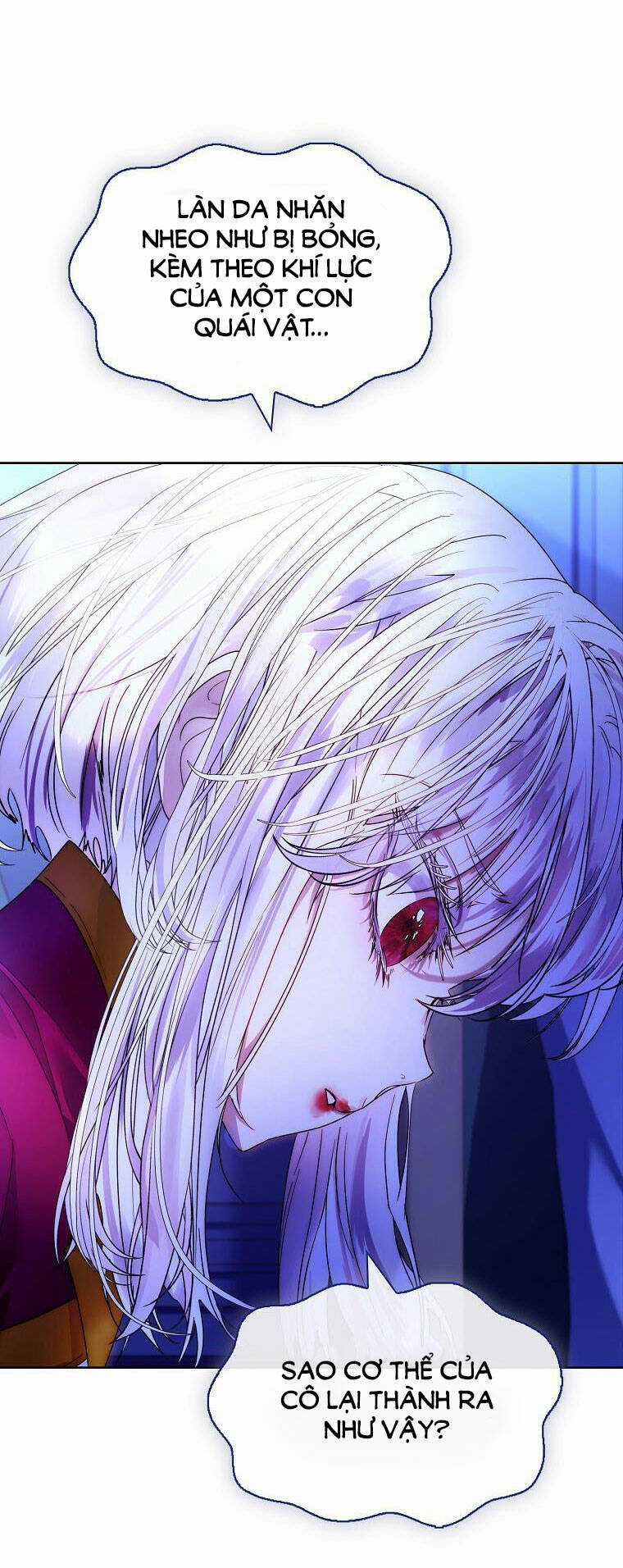 Tôi Đã Nuôi Hồ Ly Sai Cách Rồi Chapter 23.1 trang 33