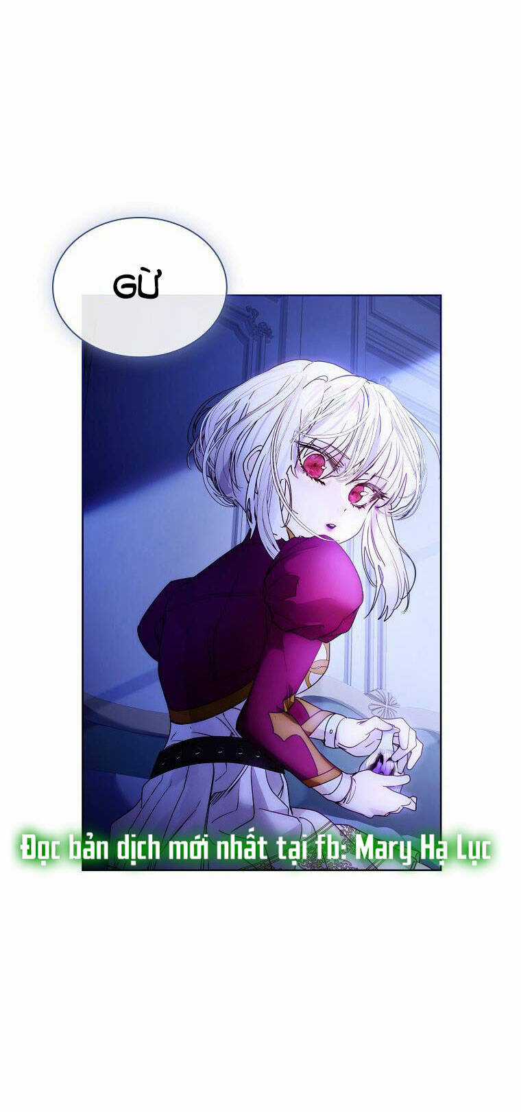 Tôi Đã Nuôi Hồ Ly Sai Cách Rồi Chapter 23.1 trang 34