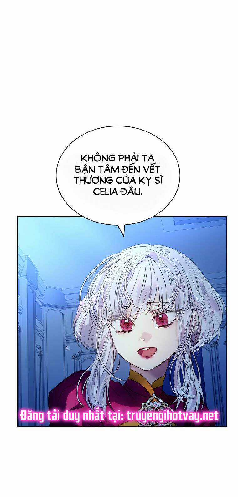 Tôi Đã Nuôi Hồ Ly Sai Cách Rồi Chapter 23.1 trang 36
