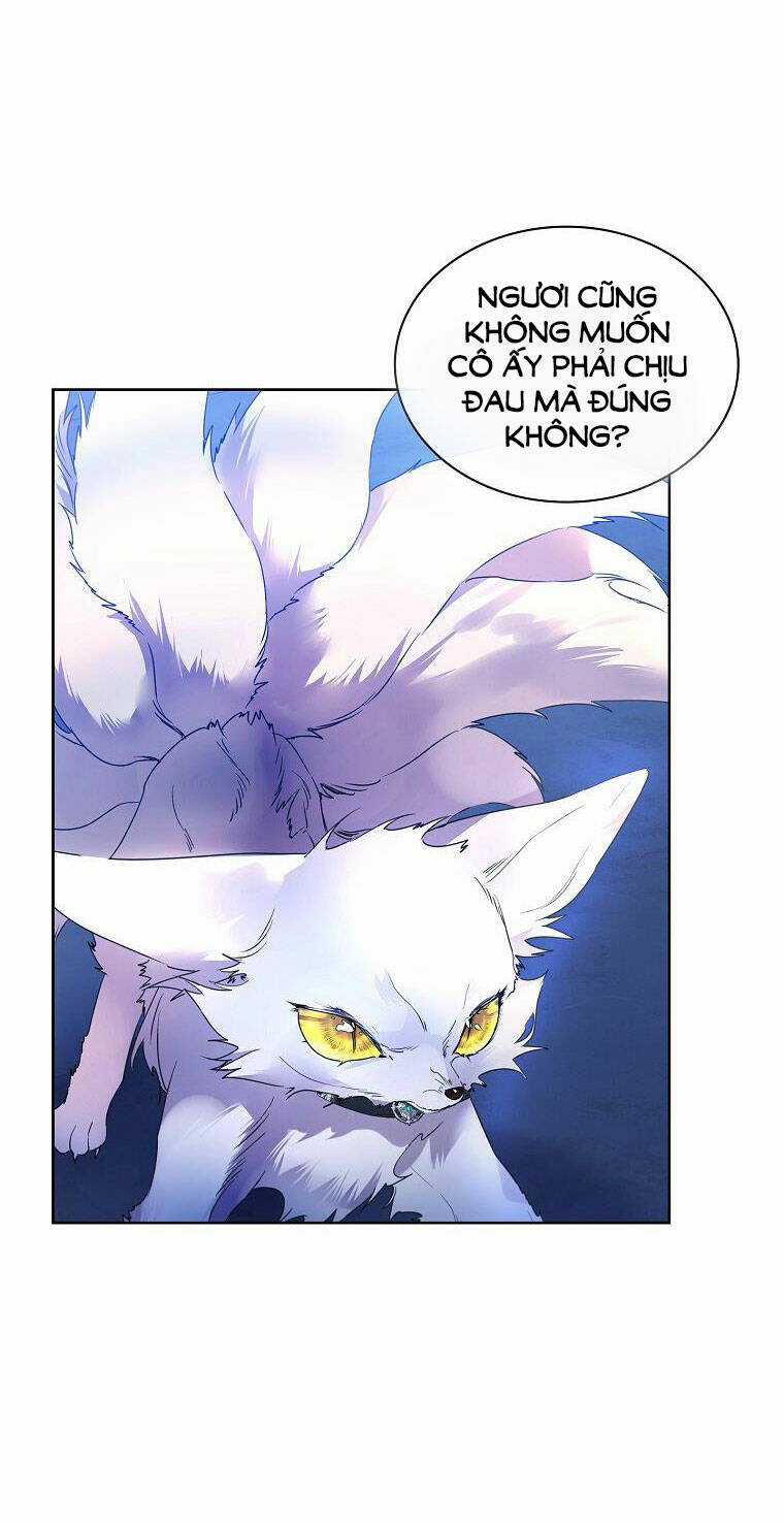 Tôi Đã Nuôi Hồ Ly Sai Cách Rồi Chapter 23.1 trang 37