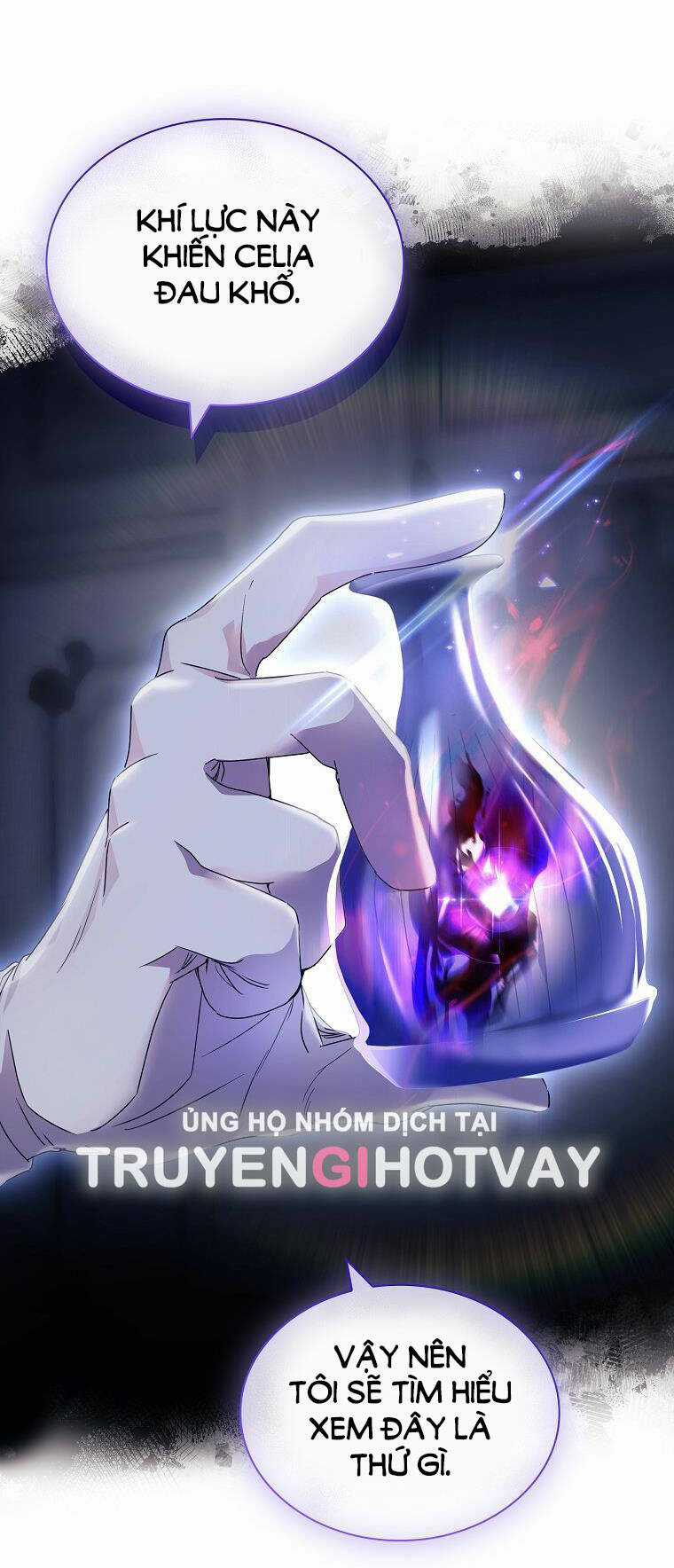 Tôi Đã Nuôi Hồ Ly Sai Cách Rồi Chapter 23.1 trang 38