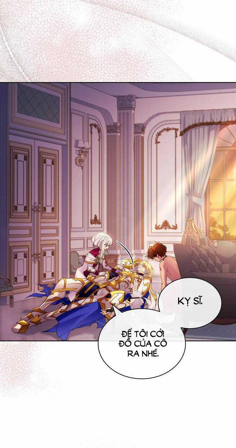 Tôi Đã Nuôi Hồ Ly Sai Cách Rồi Chapter 23.1 trang 5