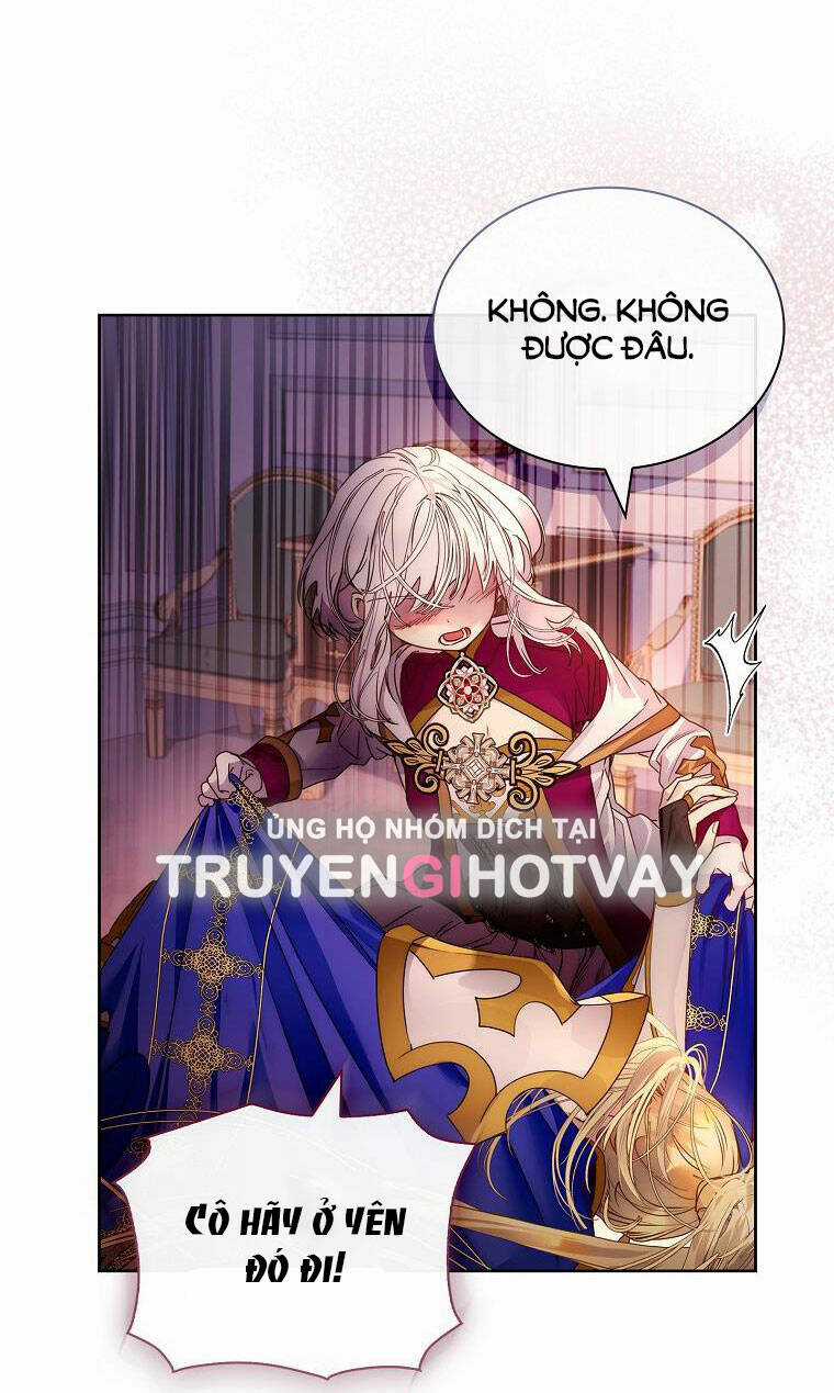 Tôi Đã Nuôi Hồ Ly Sai Cách Rồi Chapter 23.1 trang 6