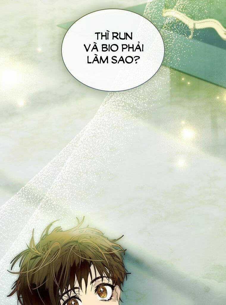 Tôi Đã Nuôi Hồ Ly Sai Cách Rồi Chapter 23.2 trang 17