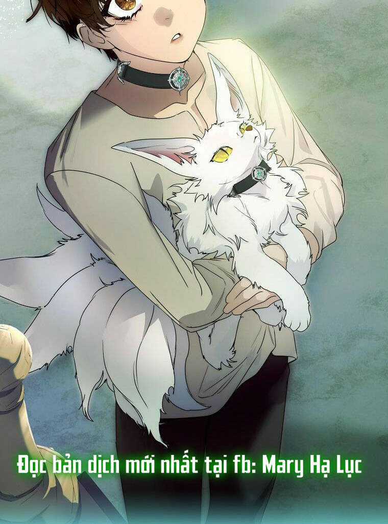 Tôi Đã Nuôi Hồ Ly Sai Cách Rồi Chapter 23.2 trang 18