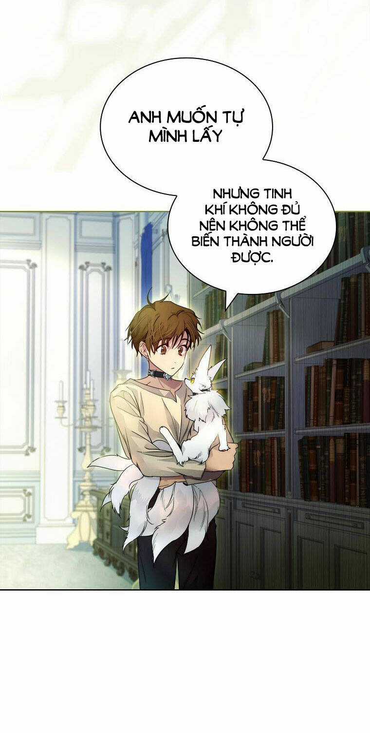 Tôi Đã Nuôi Hồ Ly Sai Cách Rồi Chapter 23.2 trang 20