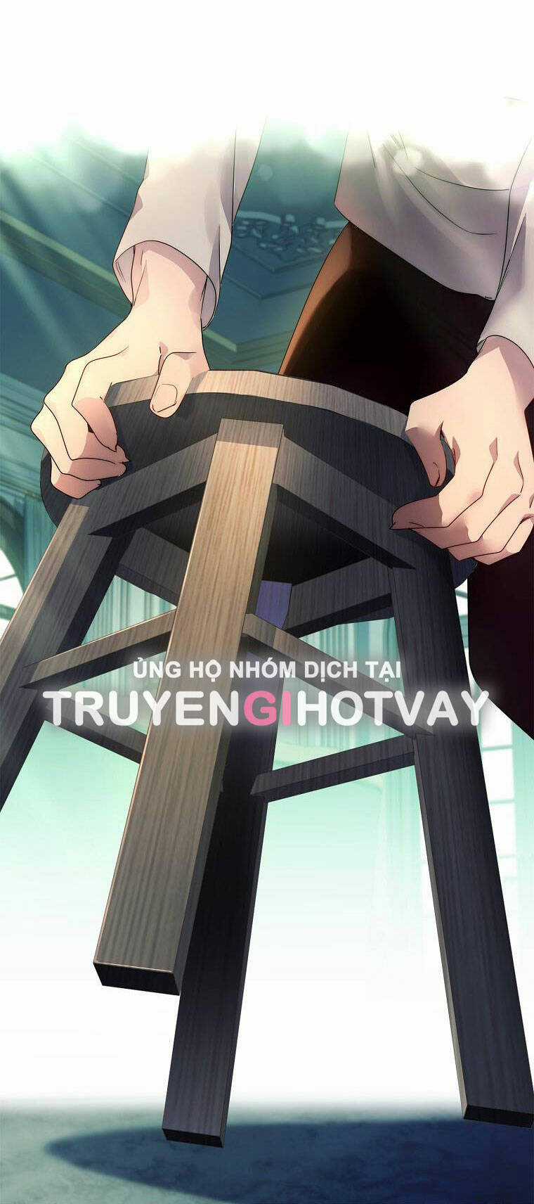 Tôi Đã Nuôi Hồ Ly Sai Cách Rồi Chapter 23.2 trang 23