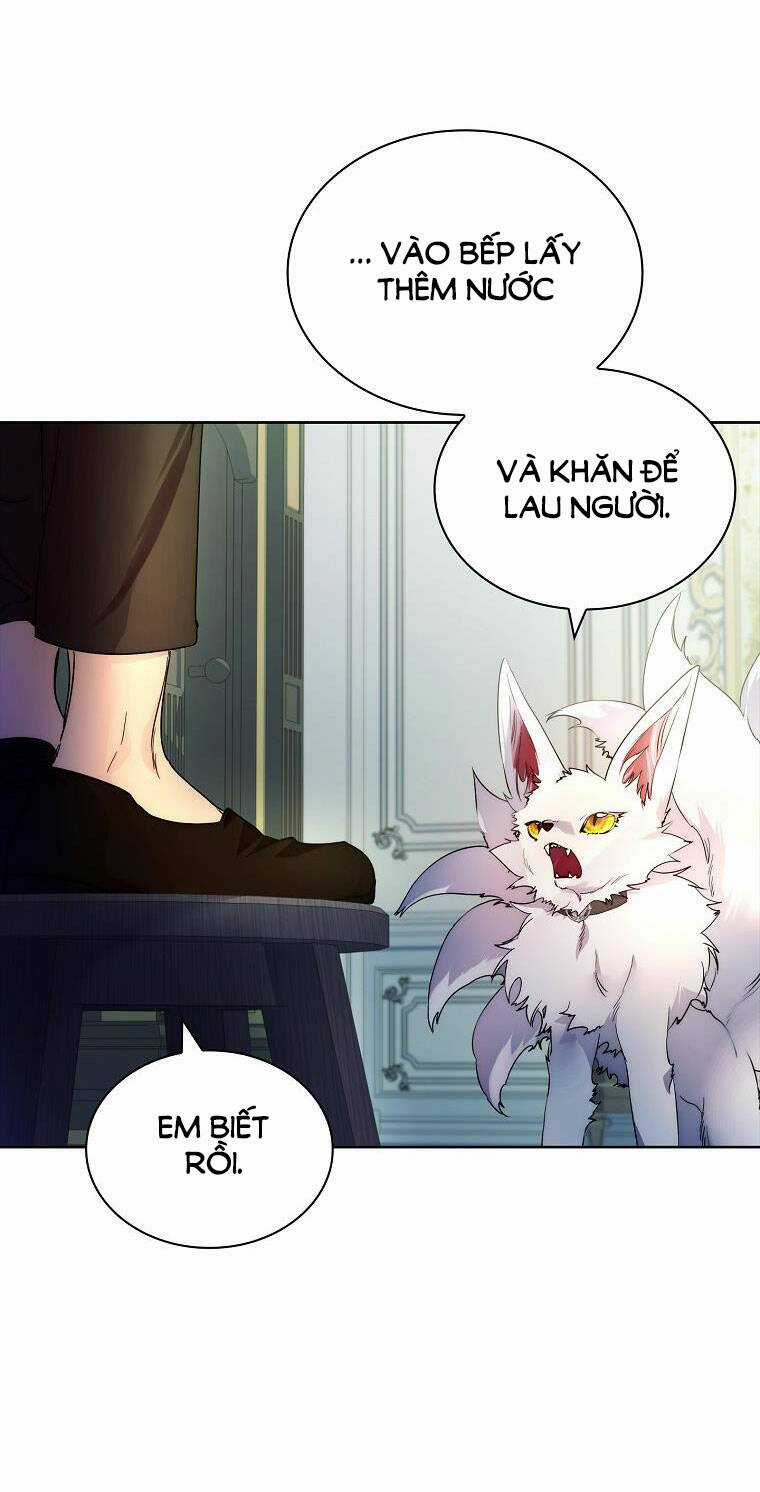 Tôi Đã Nuôi Hồ Ly Sai Cách Rồi Chapter 23.2 trang 26