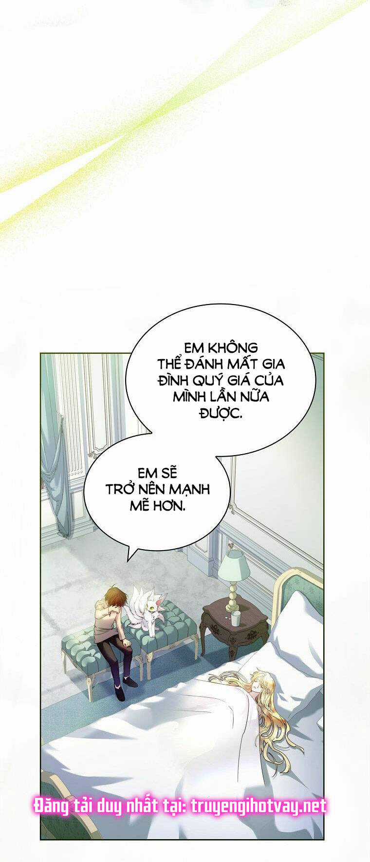 Tôi Đã Nuôi Hồ Ly Sai Cách Rồi Chapter 23.2 trang 34