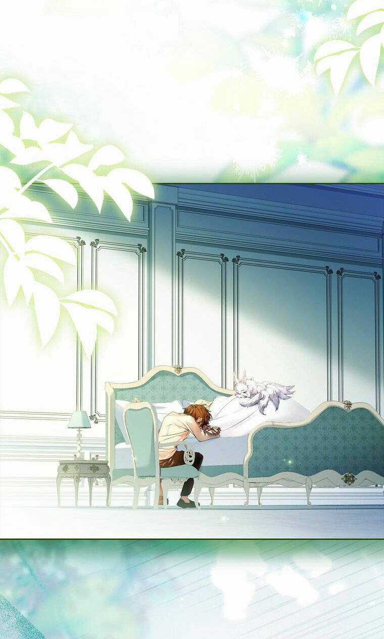 Tôi Đã Nuôi Hồ Ly Sai Cách Rồi Chapter 24.1 trang 1