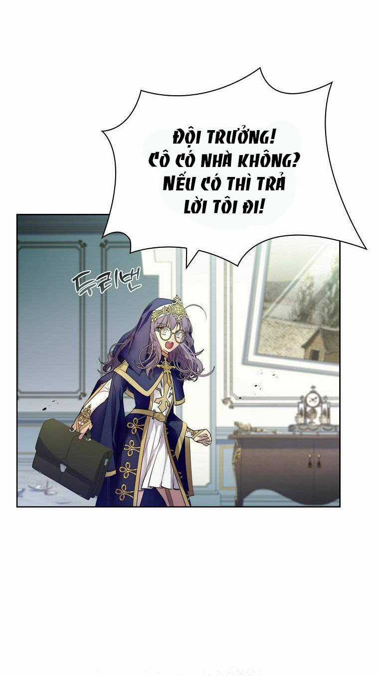 Tôi Đã Nuôi Hồ Ly Sai Cách Rồi Chapter 24.1 trang 11