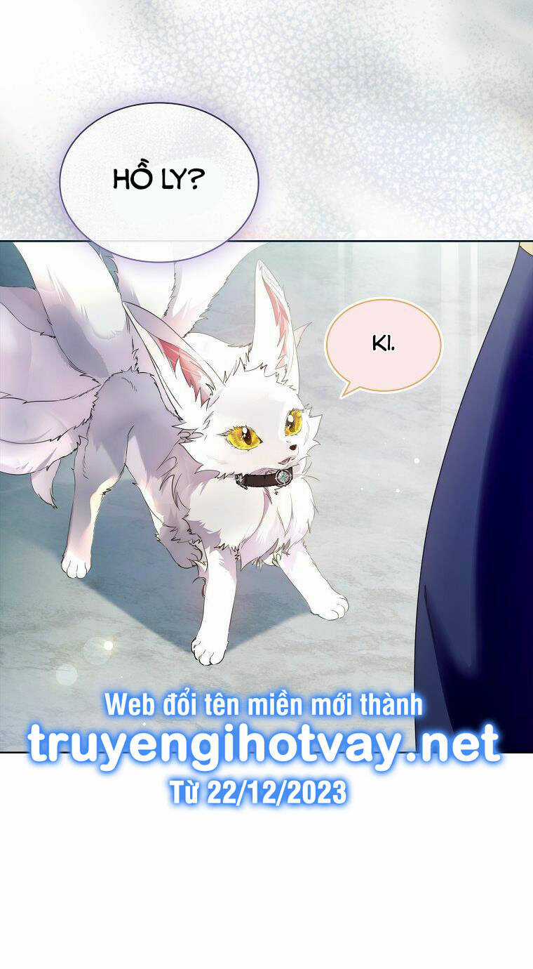 Tôi Đã Nuôi Hồ Ly Sai Cách Rồi Chapter 24.1 trang 13