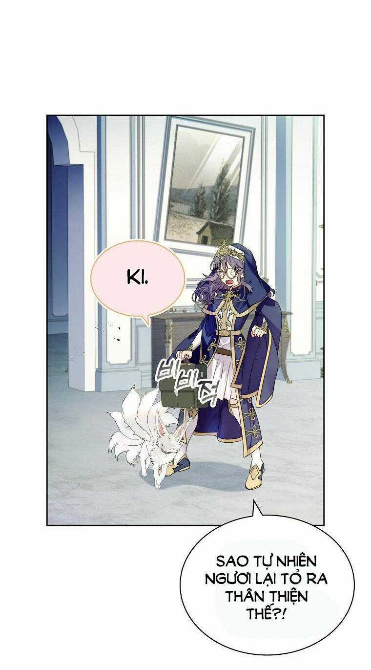 Tôi Đã Nuôi Hồ Ly Sai Cách Rồi Chapter 24.1 trang 14