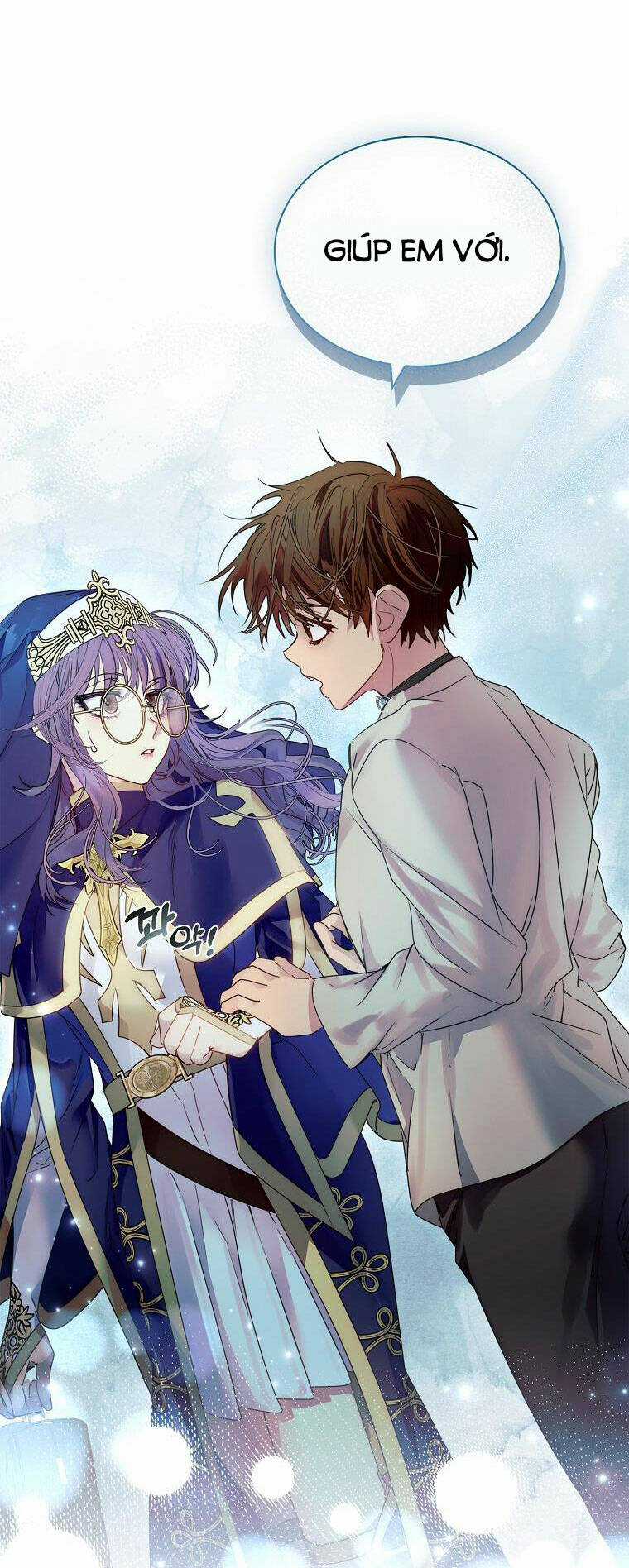 Tôi Đã Nuôi Hồ Ly Sai Cách Rồi Chapter 24.1 trang 16