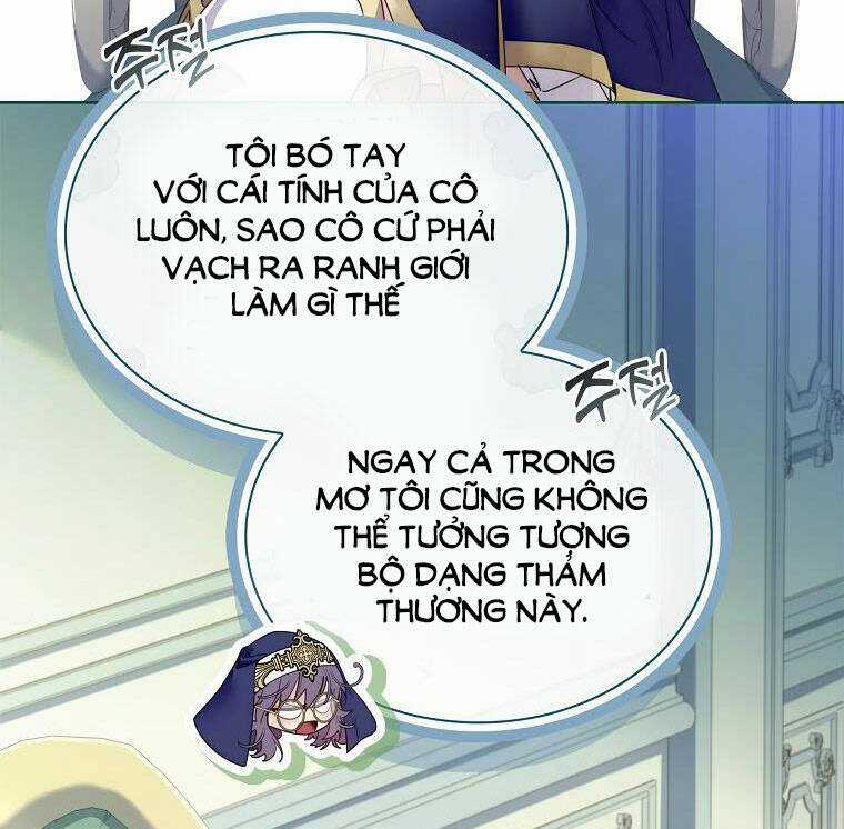 Tôi Đã Nuôi Hồ Ly Sai Cách Rồi Chapter 24.1 trang 23