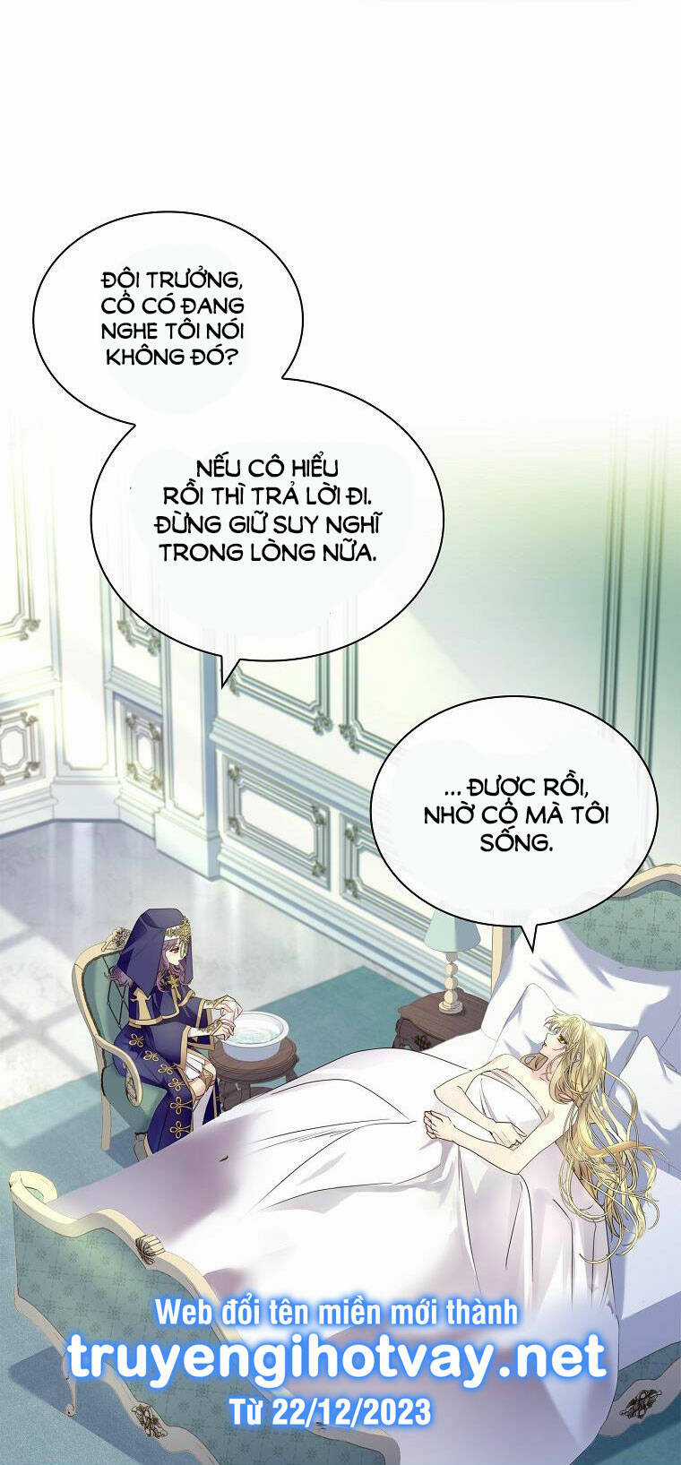 Tôi Đã Nuôi Hồ Ly Sai Cách Rồi Chapter 24.1 trang 28