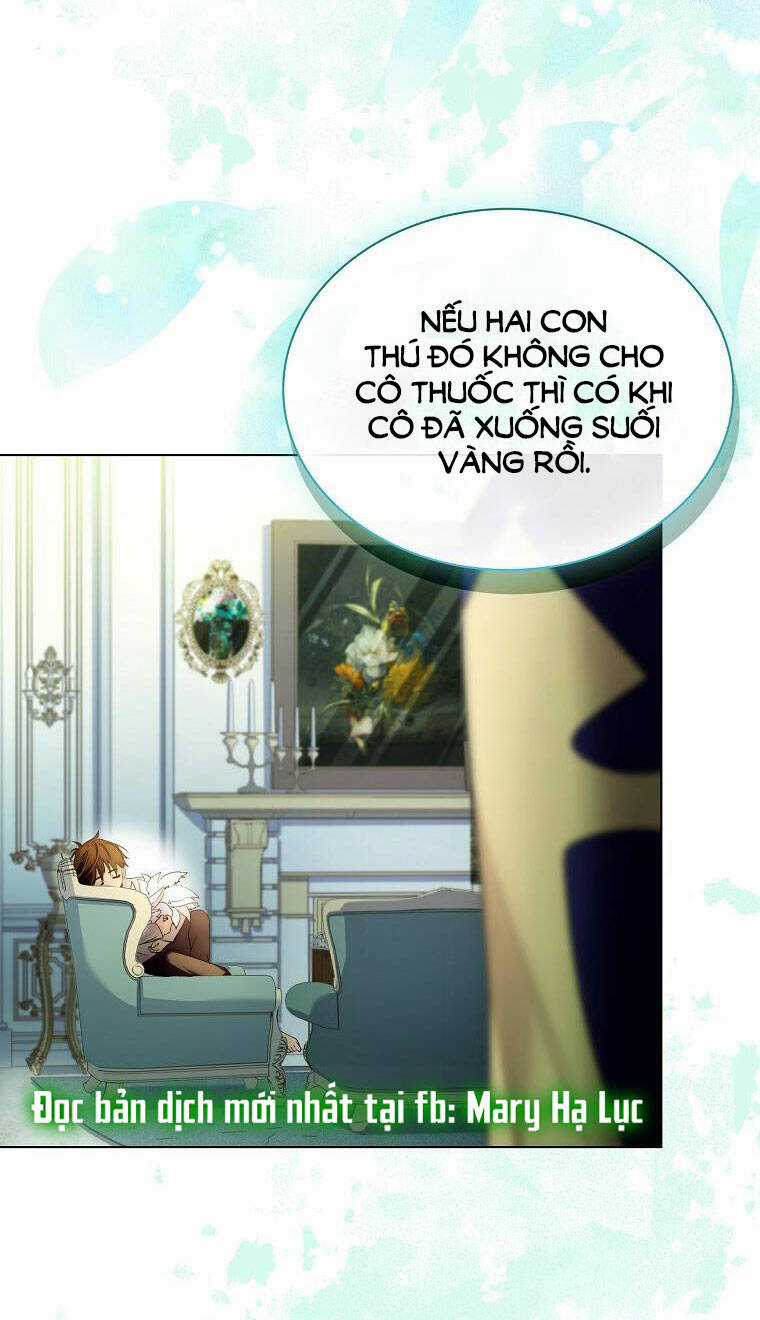 Tôi Đã Nuôi Hồ Ly Sai Cách Rồi Chapter 24.1 trang 30