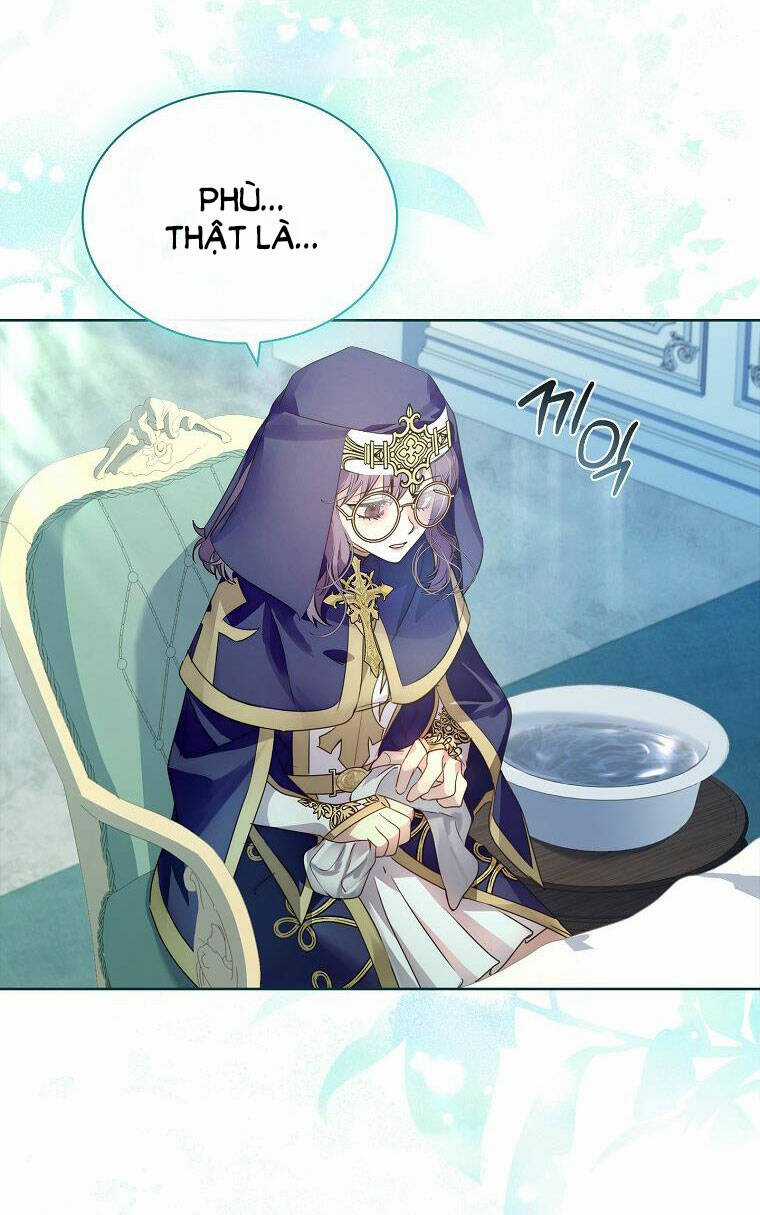 Tôi Đã Nuôi Hồ Ly Sai Cách Rồi Chapter 24.1 trang 31