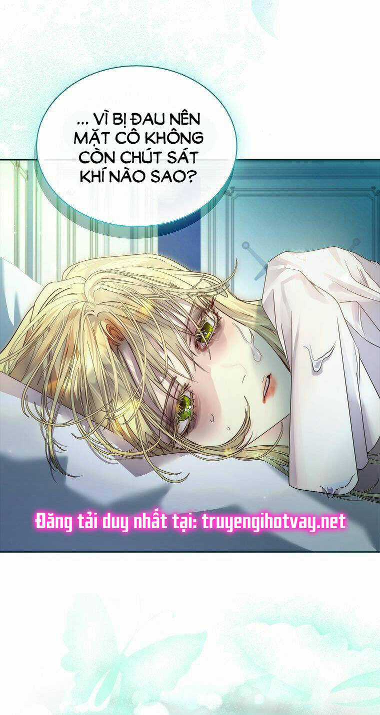 Tôi Đã Nuôi Hồ Ly Sai Cách Rồi Chapter 24.1 trang 32