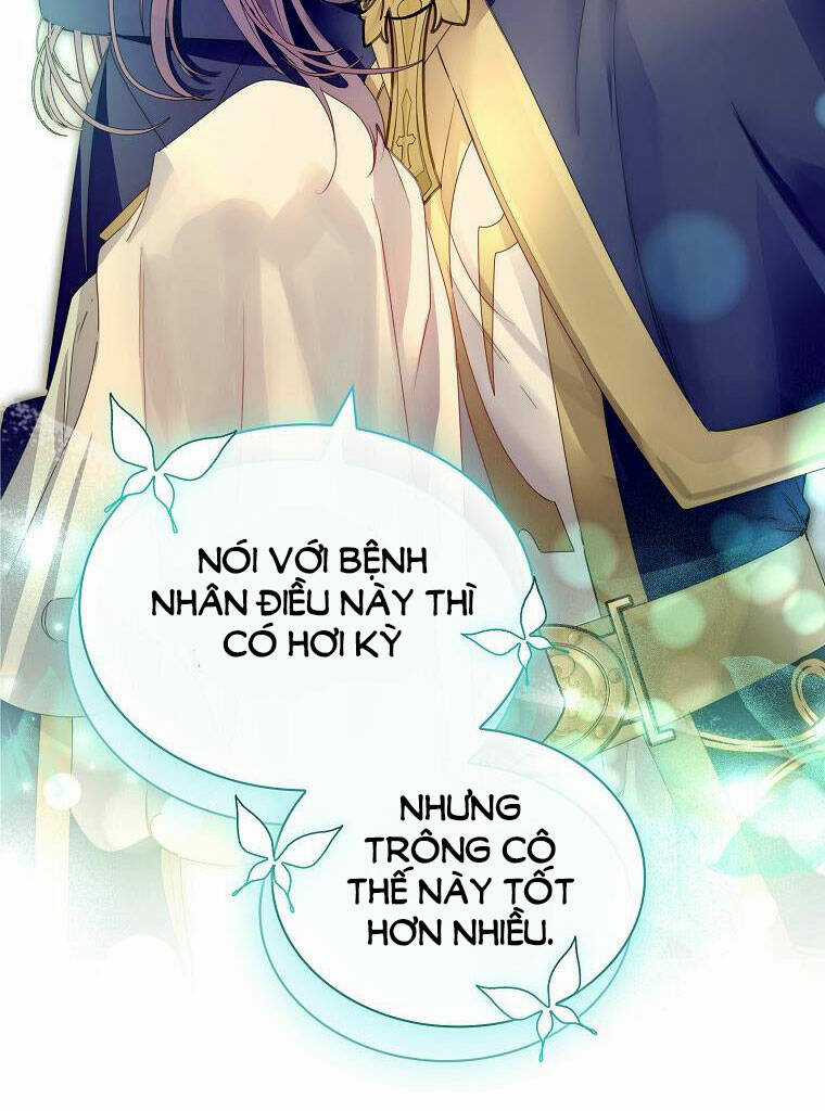 Tôi Đã Nuôi Hồ Ly Sai Cách Rồi Chapter 24.1 trang 34