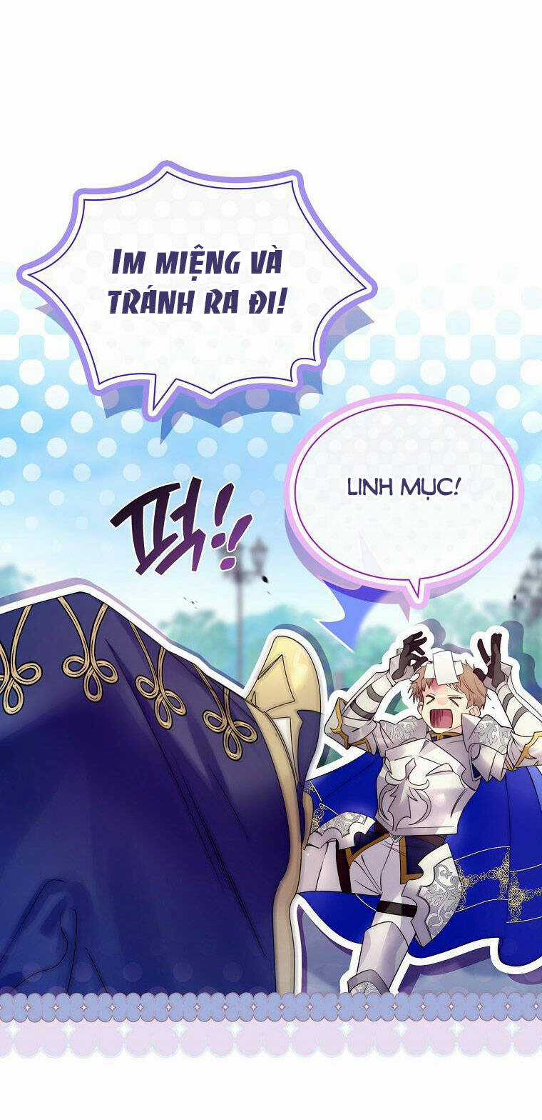 Tôi Đã Nuôi Hồ Ly Sai Cách Rồi Chapter 24.1 trang 5