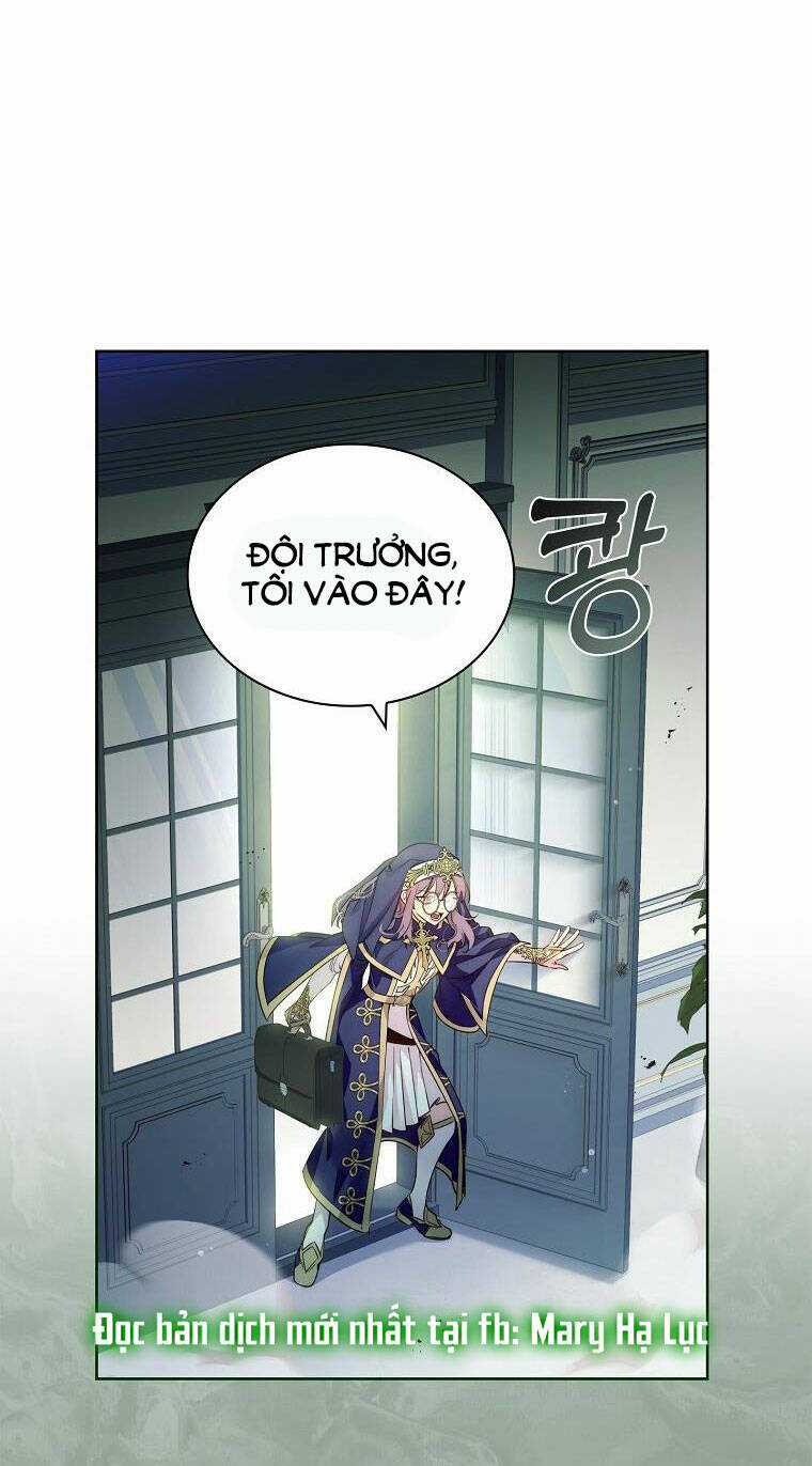 Tôi Đã Nuôi Hồ Ly Sai Cách Rồi Chapter 24.1 trang 6