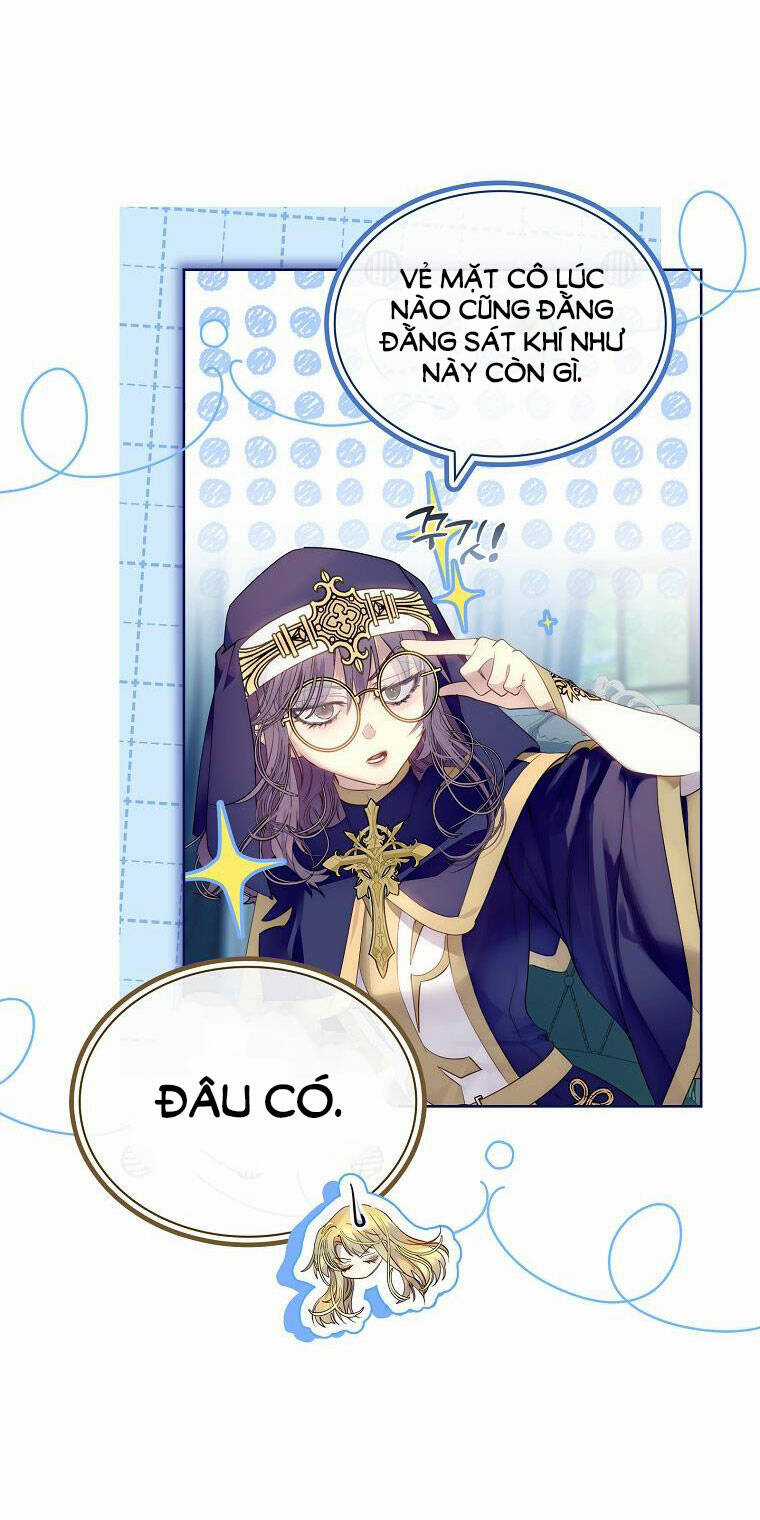 Tôi Đã Nuôi Hồ Ly Sai Cách Rồi Chapter 24.2 trang 1