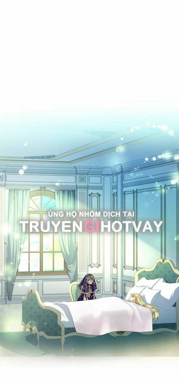 Tôi Đã Nuôi Hồ Ly Sai Cách Rồi Chapter 24.2 trang 13